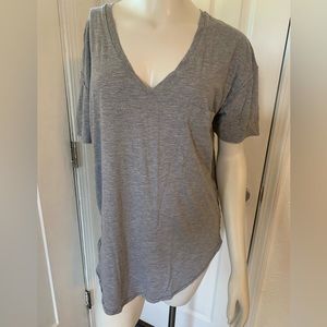 We the Free oversized tee